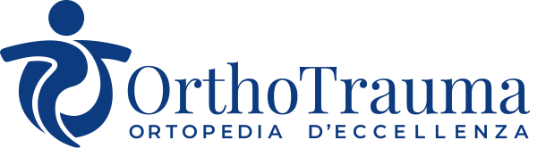 OrthoTrauma logo